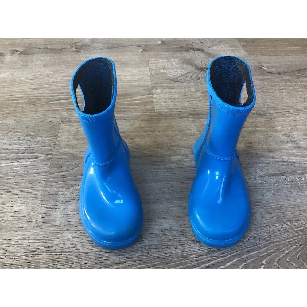 UGG welcome my